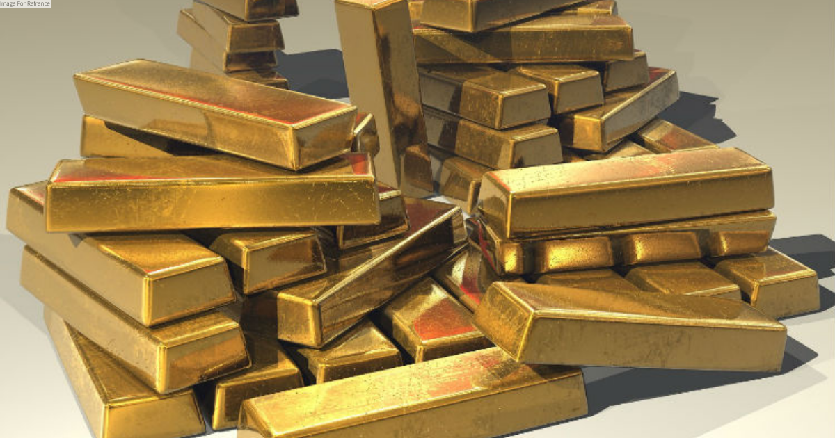 Gold worth Rs 42 lakh seized at Kochi airport, claims Customs